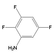 2, 3, 5-Trifluoroanilina Nº CAS 363-80-4